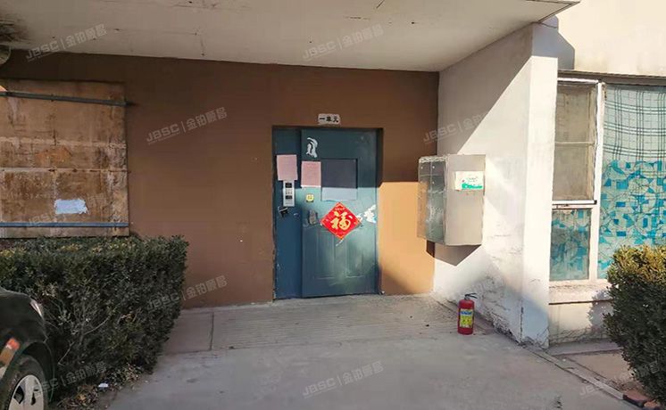 房山区 长阳镇天骄俊园2号6层1单元601（天骄俊园）