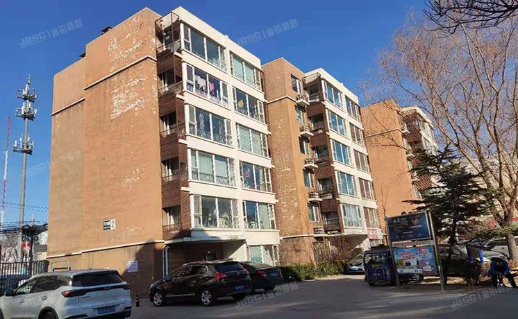 房山区 长阳镇天骄俊园2号6层1单元601（天骄俊园）