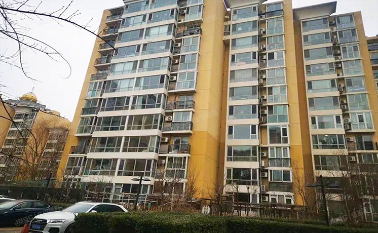 丰台区 星河苑1号院3号楼15层2-1504号（星河苑1号院）