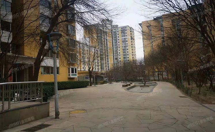 丰台区 星河苑1号院3号楼15层2-1504号（星河苑1号院）