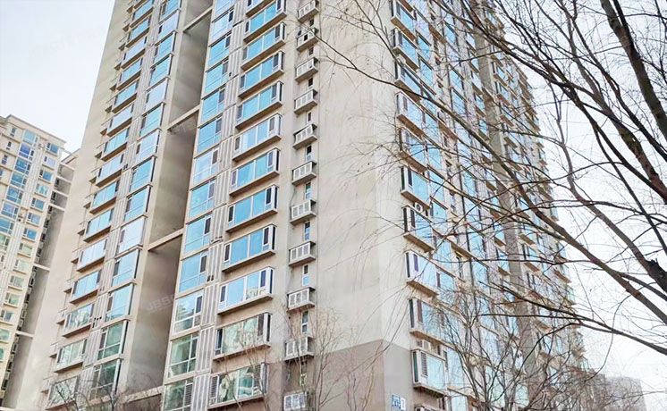 通州区 八里桥南街68号7号楼5层1单元607（京贸国际公寓）