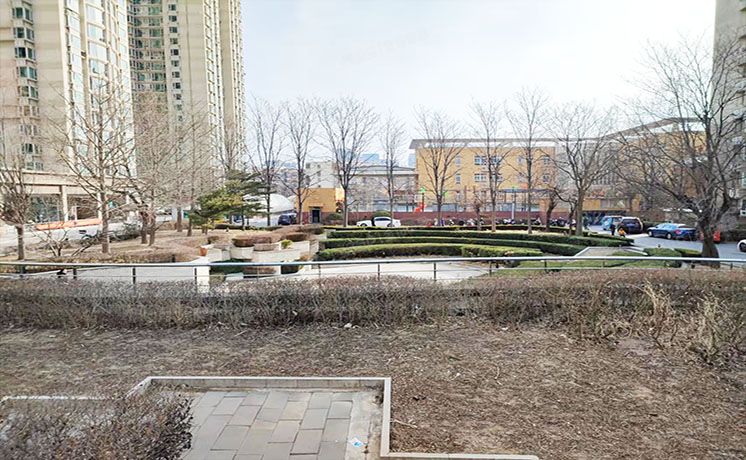 通州区 八里桥南街68号7号楼5层1单元607（京贸国际公寓）