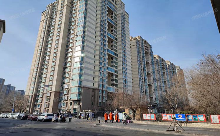 通州区 八里桥南街68号7号楼5层1单元607（京贸国际公寓）