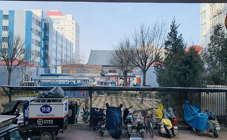 东城区 民主北街26号院2号楼3层20308号（城市亮点）