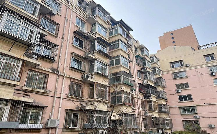 昌平区 昌平镇建明里27号楼2单元201号（建明里）