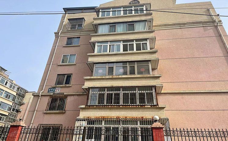 昌平区 昌平镇建明里27号楼2单元201号（建明里）