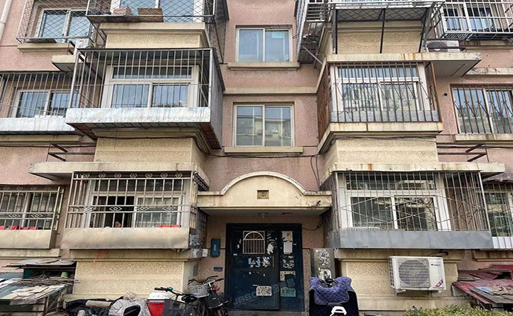 昌平区 昌平镇建明里27号楼2单元201号（建明里）