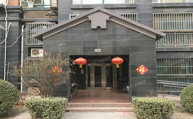 房山区 长阳镇溪雅苑二区8号9层1单元902号（九洲溪雅苑二区）