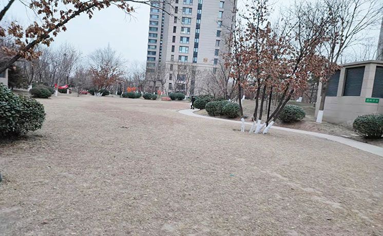 通州区 玉兰湾35号楼21层1单元2101