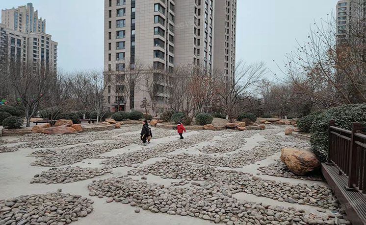 通州区 玉兰湾35号楼21层1单元2101