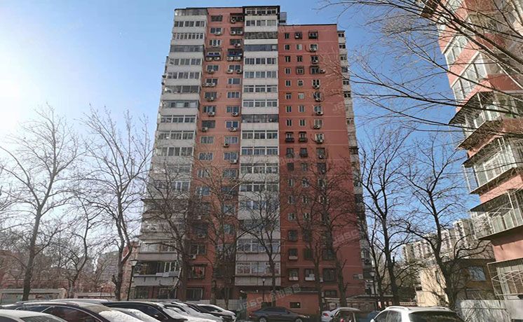 朝阳区 松榆西里19号楼6层606（松榆西里）