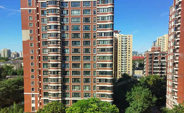 西城区 清芷园1号楼-1至1层B座103（清芷园）