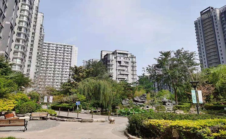 朝阳区 百子湾西里109号楼24层1单元2402（金都杭城二期）