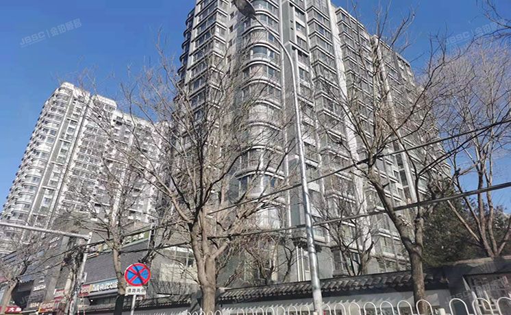 朝阳区 百子湾西里109号楼24层1单元2402（金都杭城二期）