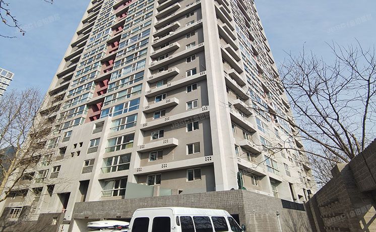 朝阳区 建国路88号内6号楼1至2层105（SOHO现代城）