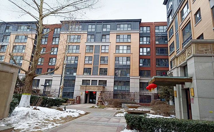 海淀区 东北旺西路8号院32号楼5层9单元6028号（亿城西山公馆）