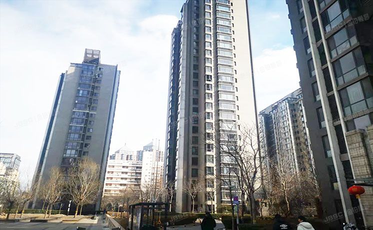 丰台区 丽泽路1号院7号楼19层2101（金泰城丽湾）