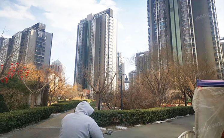 丰台区 丽泽路1号院7号楼19层2101（金泰城丽湾）