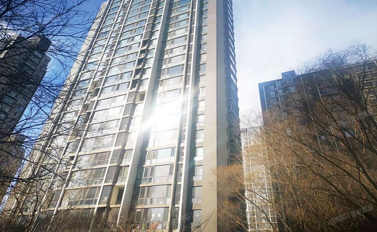 丰台区 丽泽路1号院7号楼19层2101（金泰城丽湾）