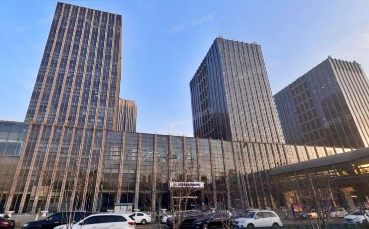 房山区昊天北大街6号院2号楼1单元1511（CSD商务广场）