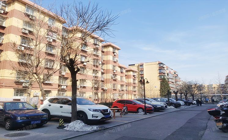 通州区 西马庄32号楼5层252号（西马庄园）