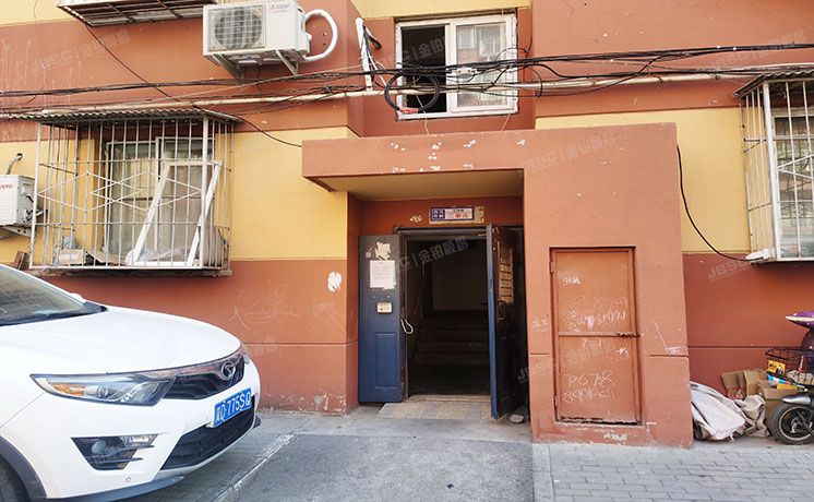 通州区 西马庄32号楼5层252号（西马庄园）