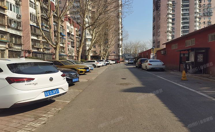 朝阳区 平乐园101号楼17层1710（平乐园小区）