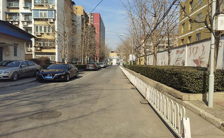 朝阳区 平乐园101号楼17层1710（平乐园小区）