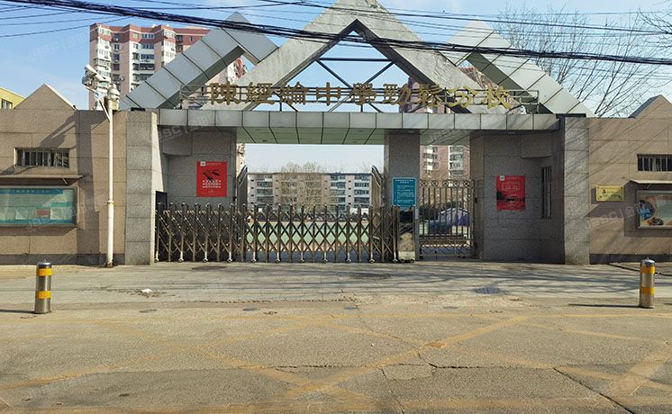 朝阳区 平乐园101号楼17层1710（平乐园小区）