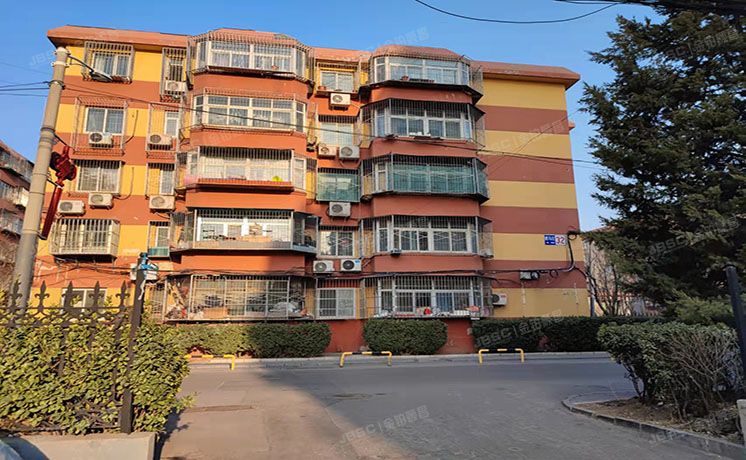 通州区 西马庄32号楼5层252号（西马庄园）