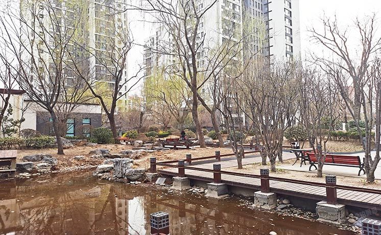 朝阳区 南磨房路16号院1号楼3单元1601号（禧福汇）