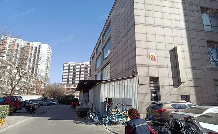 海淀区 北小马厂6号4层04号（华天大厦）商业