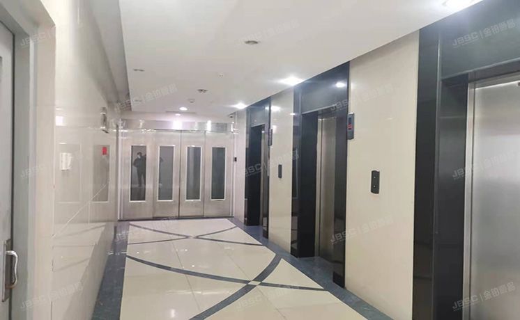 海淀区 罗庄北里锦秋家园9号楼22层2205（锦秋知春）