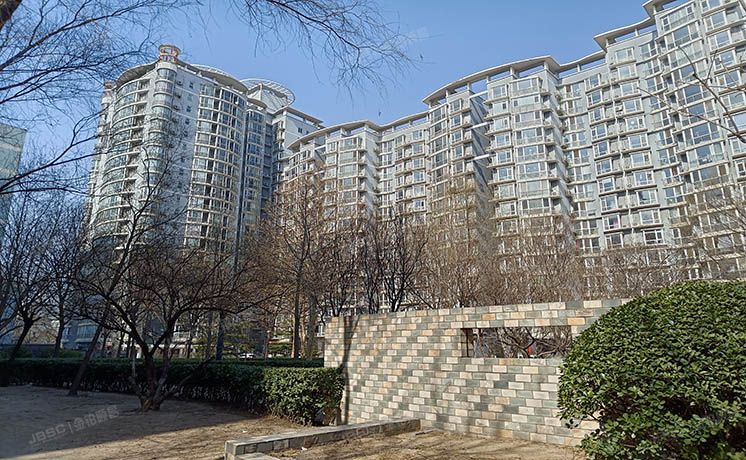 海淀区 林业大学北路18号院2号楼10层4单元1001（文成杰座）