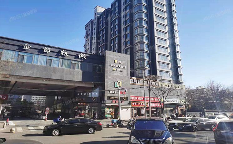 朝阳区 百子湾西里101号楼10层4单元1002室（金都杭城）