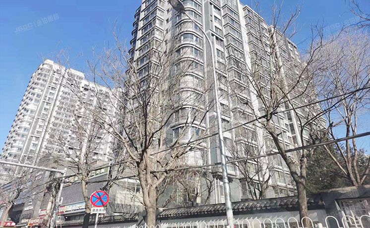 朝阳区 百子湾西里101号楼10层4单元1002室（金都杭城）