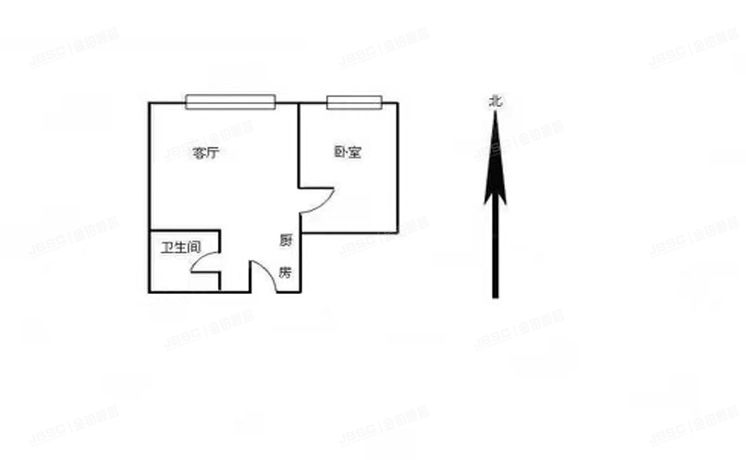 顺义区 汇海南路1号院11号楼7层811号（翼之城）办公