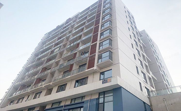 朝阳区 黄厂南里3号院20号楼9层1001（富力又一城C区）办公