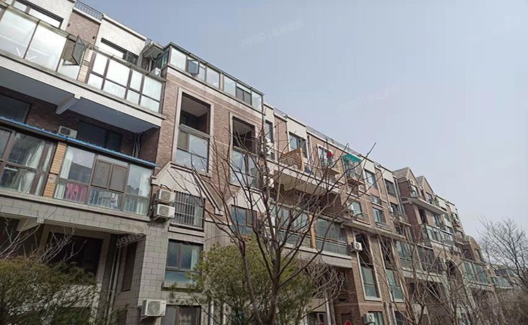 房山区 广阳中路1号院二区7号6层3单元602室（原香小镇）