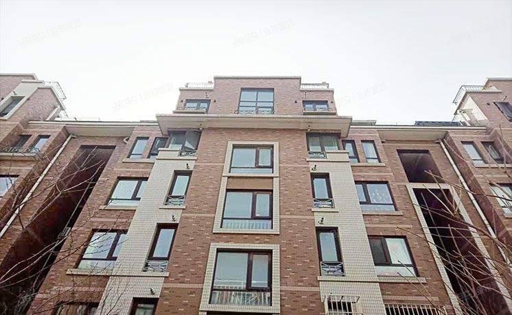 房山区 广阳中路1号院二区7号6层3单元602室（原香小镇）