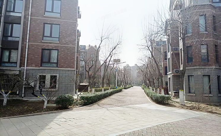 房山区 广阳中路1号院二区7号6层3单元602室（原香小镇）