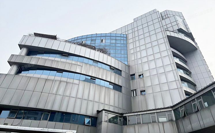 东城区 新中街68号8号楼8至9层803号（聚龙花园）公寓