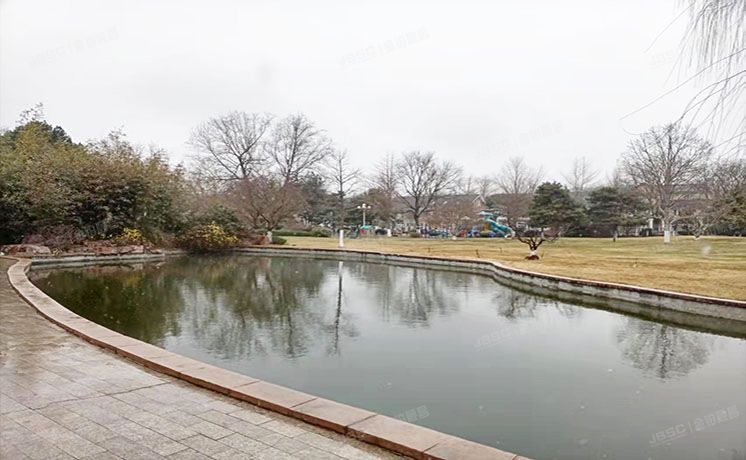 昌平区 玫瑰园别墅三区26号-1至3层 别墅