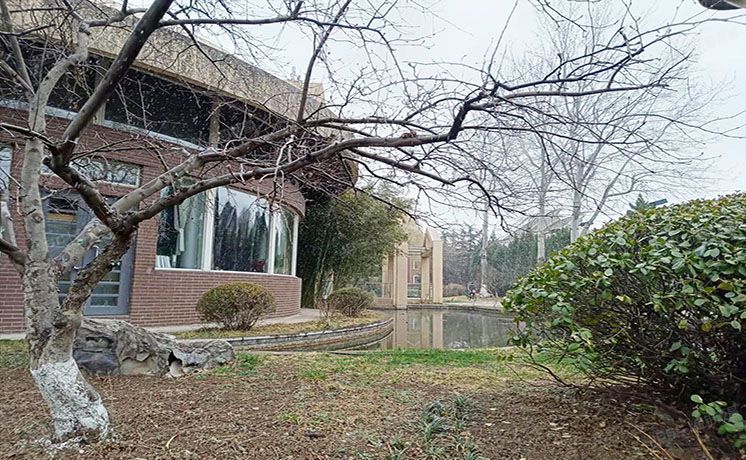 昌平区 玫瑰园别墅三区26号-1至3层 别墅