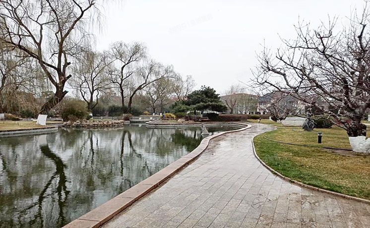 昌平区 玫瑰园别墅三区26号-1至3层 别墅