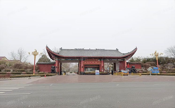 昌平区 玫瑰园别墅三区26号-1至3层 别墅