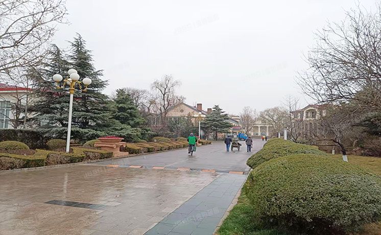 昌平区 玫瑰园别墅二区220号1至3层  别墅