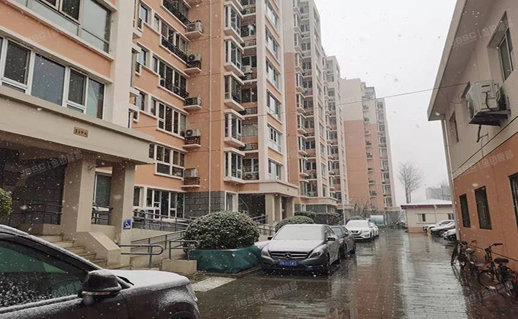 朝阳区 紫南家园101号楼1层10门102（紫南家园）