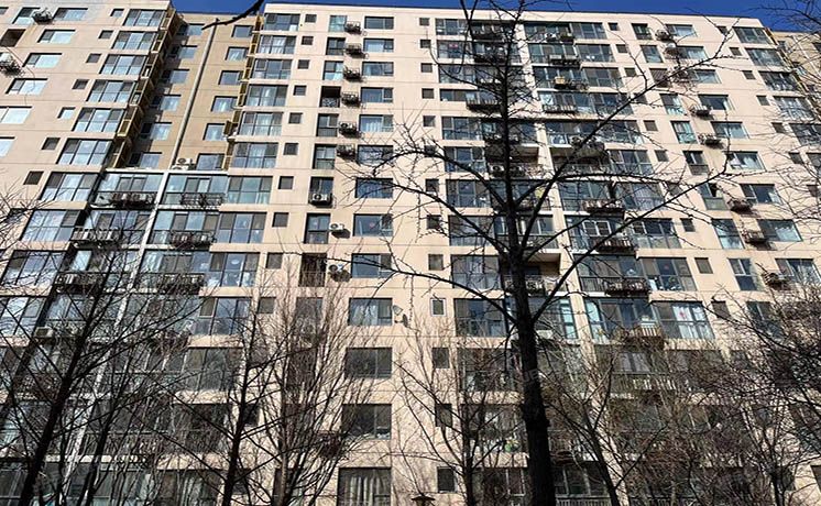 朝阳区 百子湾东里416号楼8层3单元804（沿海赛洛城）