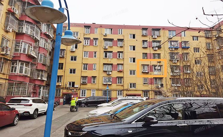 通州区 西马庄24号楼3层432（西马庄园）